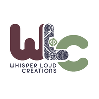 WHISPER LOUD CREATIONS LTD logo, WHISPER LOUD CREATIONS LTD contact details