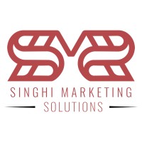 Singhi Marketing Solutions logo, Singhi Marketing Solutions contact details