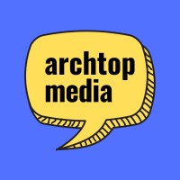 Archtop Media logo, Archtop Media contact details