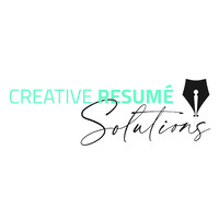 Creative Resume Solutions logo, Creative Resume Solutions contact details