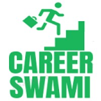 Career Swami logo, Career Swami contact details