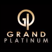 Grand Platinum logo, Grand Platinum contact details