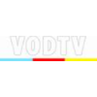 VODTV Ltd logo, VODTV Ltd contact details