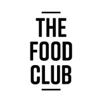 The Food Club logo, The Food Club contact details