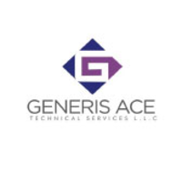 Generis Ace logo, Generis Ace contact details