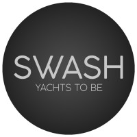 SWASH logo, SWASH contact details