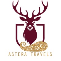 Astera Travels logo, Astera Travels contact details