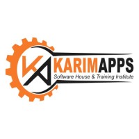 Karimapps logo, Karimapps contact details