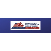 American Chamber of Commerce in Canada — Pacific Chapter logo, American Chamber of Commerce in Canada — Pacific Chapter contact details