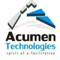 Acumen Technologies Private Limited Kerala logo, Acumen Technologies Private Limited Kerala contact details