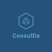 ConsulDa Solutions logo, ConsulDa Solutions contact details