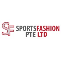 Sports Fashion Pte Ltd logo, Sports Fashion Pte Ltd contact details