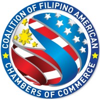 Coalition of Filipino American Chambers of Commerce logo, Coalition of Filipino American Chambers of Commerce contact details