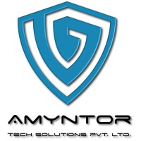 Amyntor Tech Solution Pvt. Ltd. logo, Amyntor Tech Solution Pvt. Ltd. contact details