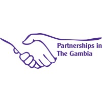 Partnership in The Gambia / WYCE Charity logo, Partnership in The Gambia / WYCE Charity contact details