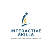 Interactive Skills logo, Interactive Skills contact details