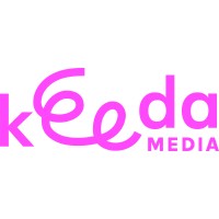 Keeda Media logo, Keeda Media contact details