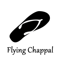 Flying Chappal Productions logo, Flying Chappal Productions contact details