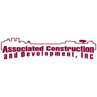 ASSOCIATED CONSTRUCTION & DEVELOPMENT, INC logo, ASSOCIATED CONSTRUCTION & DEVELOPMENT, INC contact details