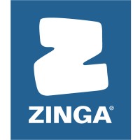 Zingametall logo, Zingametall contact details