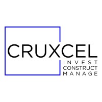 Cruxcel Corporation logo, Cruxcel Corporation contact details