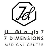 7 Dimensions Medical Centre logo, 7 Dimensions Medical Centre contact details