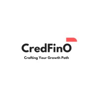 CredFinO logo, CredFinO contact details