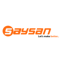 Saysan Mechatronics & Automation Systems logo, Saysan Mechatronics & Automation Systems contact details