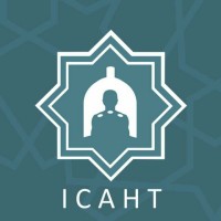 ICAHT India logo, ICAHT India contact details