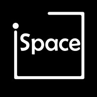 i Space logo, i Space contact details