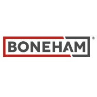 Boneham Metal Products Inc. logo, Boneham Metal Products Inc. contact details