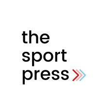 The Sport Press logo, The Sport Press contact details