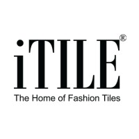 iTILE logo, iTILE contact details