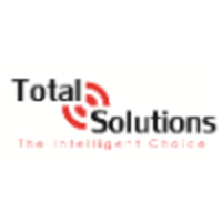 Total Solutions (BPR & ERP) logo, Total Solutions (BPR & ERP) contact details