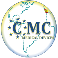 CMC Medical Devices/QMSCI-EU Authorized Representative logo, CMC Medical Devices/QMSCI-EU Authorized Representative contact details