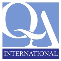 QA International Certification Limited logo, QA International Certification Limited contact details