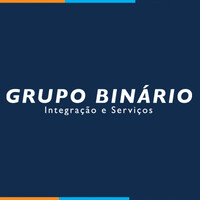 Grupo Binario logo, Grupo Binario contact details