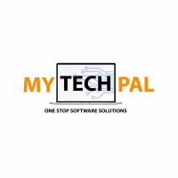 MyTechPal logo, MyTechPal contact details