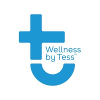 Wellness by Tess logo, Wellness by Tess contact details