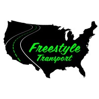 FREESTYLE TRANSPORT LLC logo, FREESTYLE TRANSPORT LLC contact details