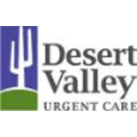 Desert Valley Urgent Care logo, Desert Valley Urgent Care contact details