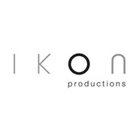 IKON Productions logo, IKON Productions contact details