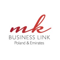 MK Business Link LLC logo, MK Business Link LLC contact details