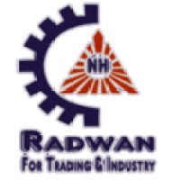 Radwan For Trading & Industry logo, Radwan For Trading & Industry contact details