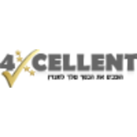 4xcellent logo, 4xcellent contact details