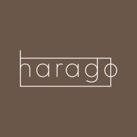 HARAGO logo, HARAGO contact details