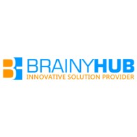 Brainyhub IT consulting LLP logo, Brainyhub IT consulting LLP contact details