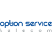 Option Service logo, Option Service contact details