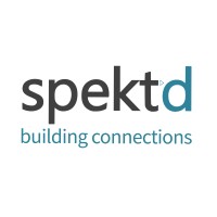 Spektd logo, Spektd contact details