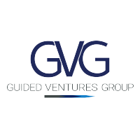 Guided Ventures Group logo, Guided Ventures Group contact details